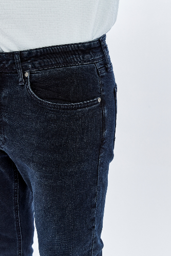 Resim Lf2043526 Justın Erkek Jean Pantolon