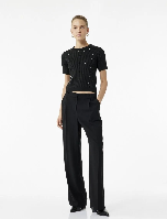 Resim Koton Kadın Kazak 6Wak90304Ht