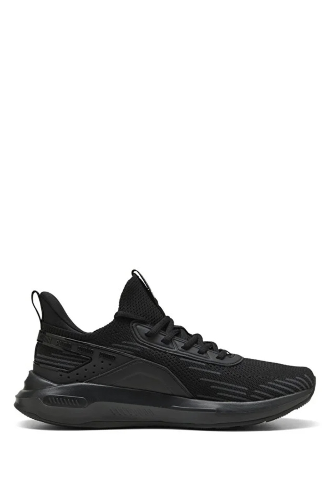 Resim Puma Softride Enzo 5 Hype Unisex Spor Ayakkabı 311726-01