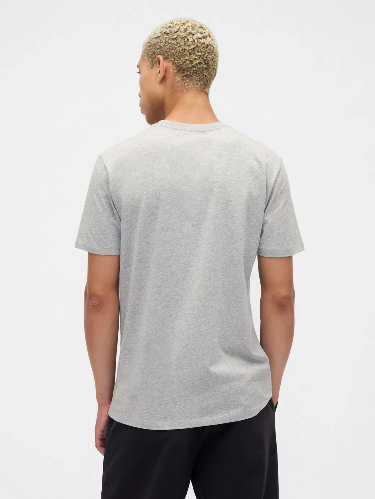 Resim GAP Erkek T-shirt