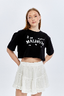 Resim Trender Kadın T-shirt