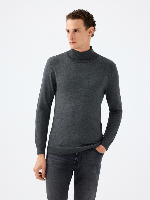 Resim Loft Erkek Kazak Lf2041623