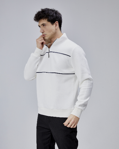 Resim Trender Erkek Sweat