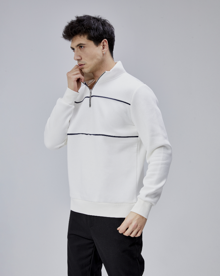 Resim Trender Erkek Sweat