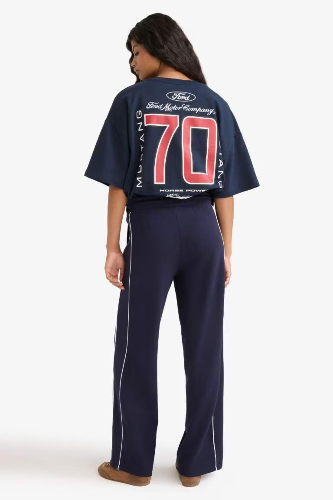 Resim Defacto Kadın Eşofman Alt D6668AX/NV256