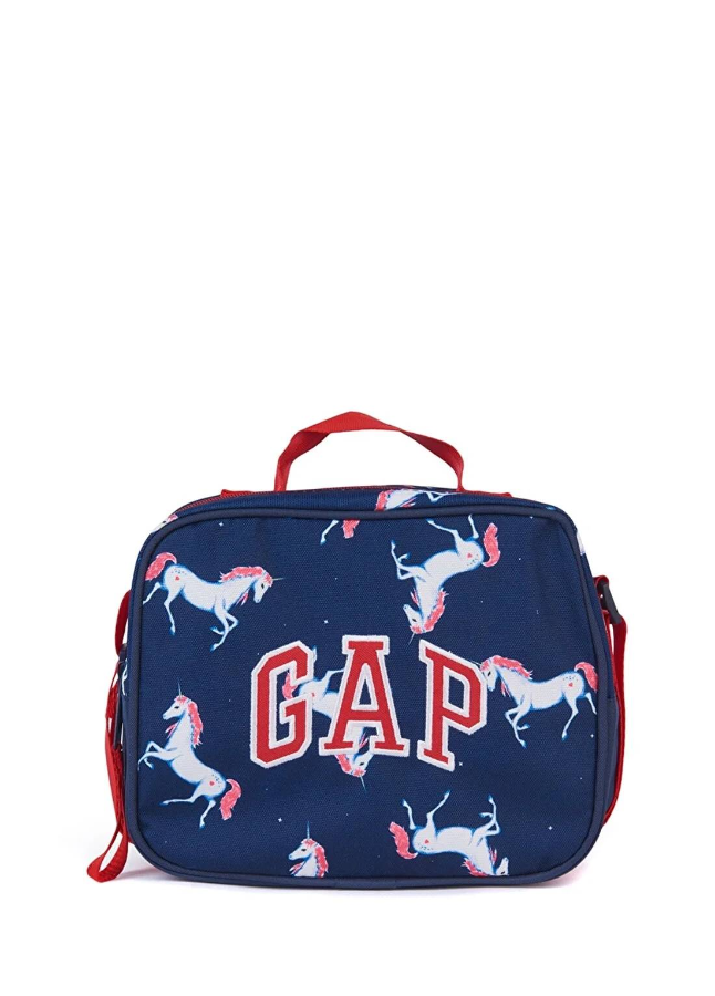 Resim Yenikoza Unisex Okul Çantası