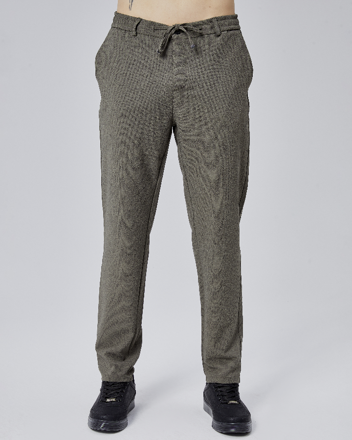 Resim Paul&More Erkek Kanvas Pantolon Resta