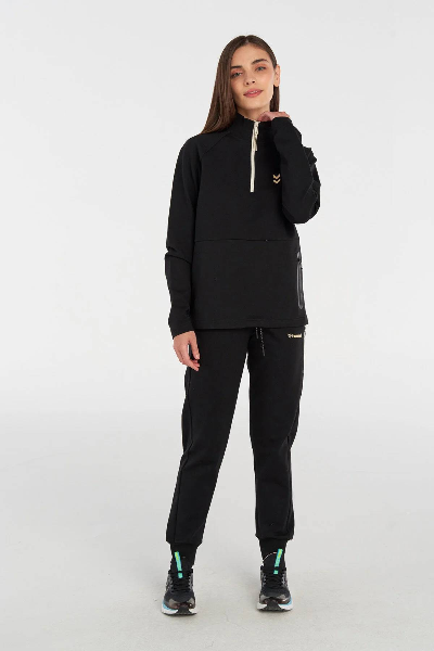 Resim Hummel Hml Fuyu Pants Kadın Eşofman Alt 931998-2001