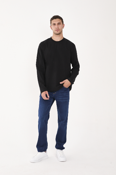 Resim Trender Erkek Sweat