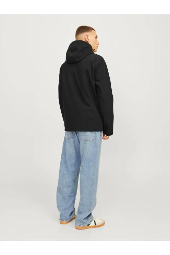 Resim Jack & Jones Jjtaylor Softshell Jacket Erkek Mont 12259615