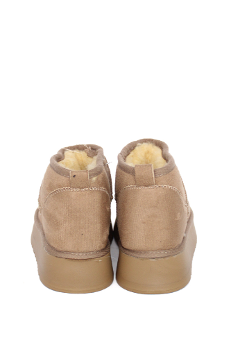 Resim Yenikoza Kadın Bot