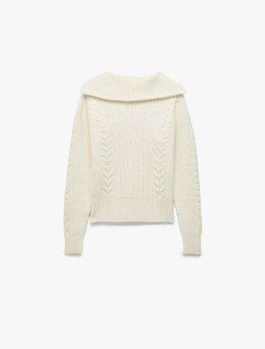 Resim Koton Kadın Kazak 6WAL90115HT