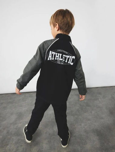 Resim Koton Erkek Çocuk Sweat 6Wkb10198Tk