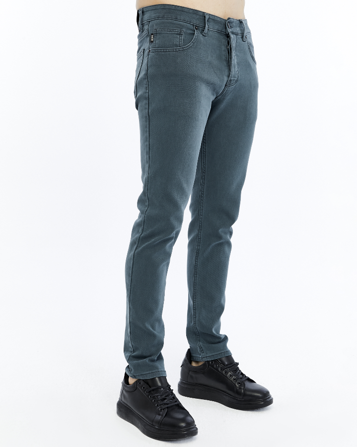 Resim Yenikoza Erkek Jean