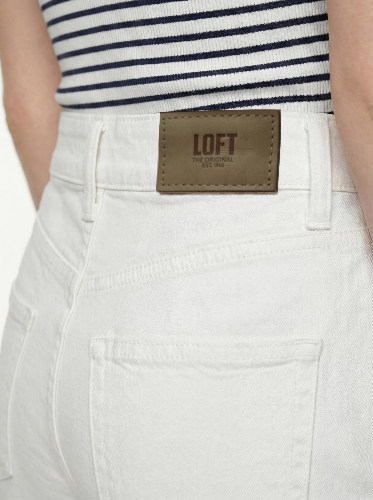 Resim Loft Kadın  Jean Pantolon LF2042523