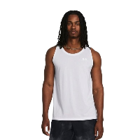 Resim Under Armour Ua Launch Sınglet Erkek Atlet 1382585-100