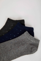 Resim Defacto Erkek Çorap