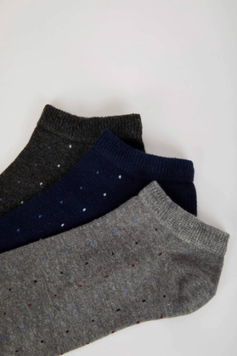 Resim Defacto Erkek Çorap