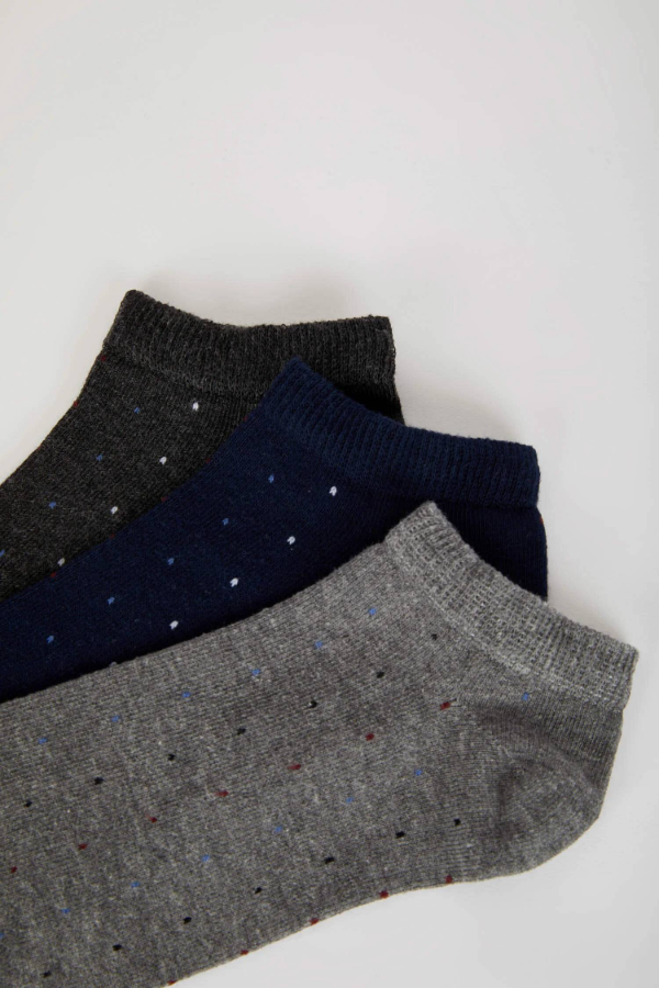 Resim Defacto Erkek Çorap