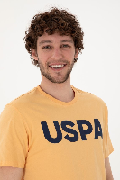 Resim U.S. Polo Assn Erkek T-Shirt 2084588 Geartıy025