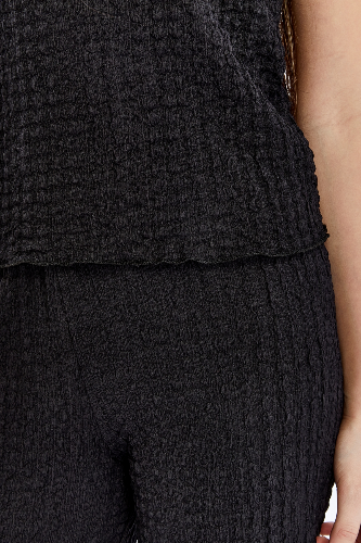 Resim Yenikoza Kız Çocuk Pantolon Takım