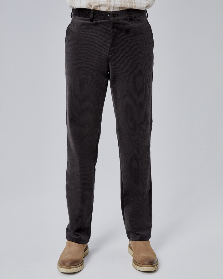 Resim Trender Erkek Kadife Pantolon