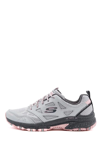 Resim Skechers Hillcrest Kadın Spor Ayakkabı 149821TK Gypk