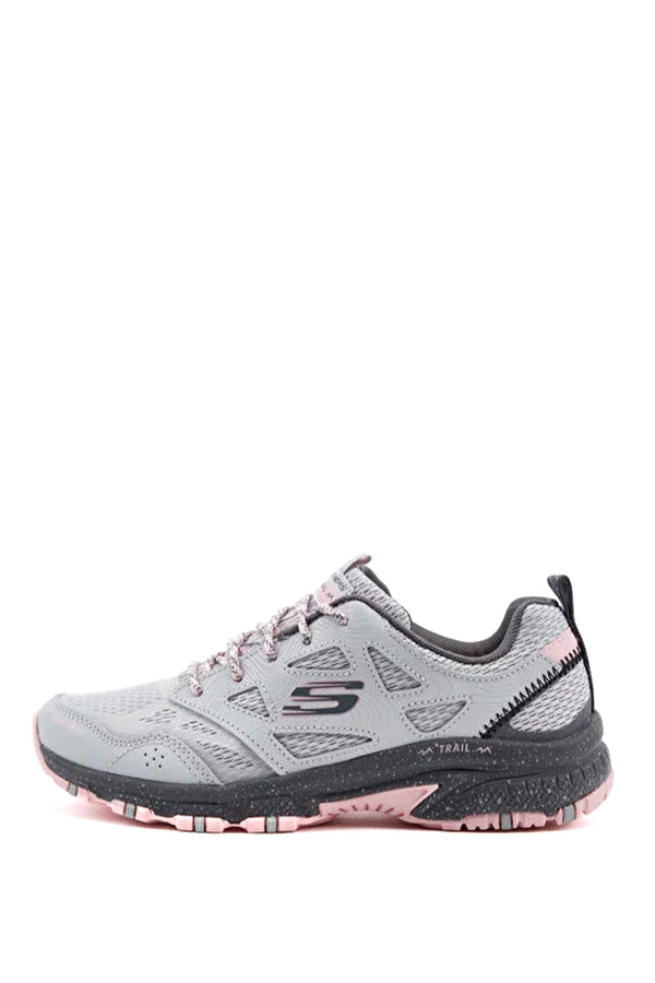 Resim Skechers Hillcrest Kadın Spor Ayakkabı 149821TK Gypk
