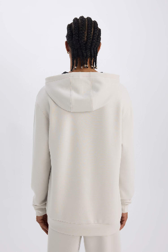 Resim Defacto Erkek  Sweat D7364AX/BG721