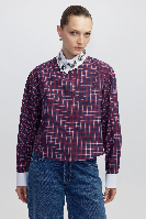 Resim İpekyol Kadın Gömlek IW6250025053