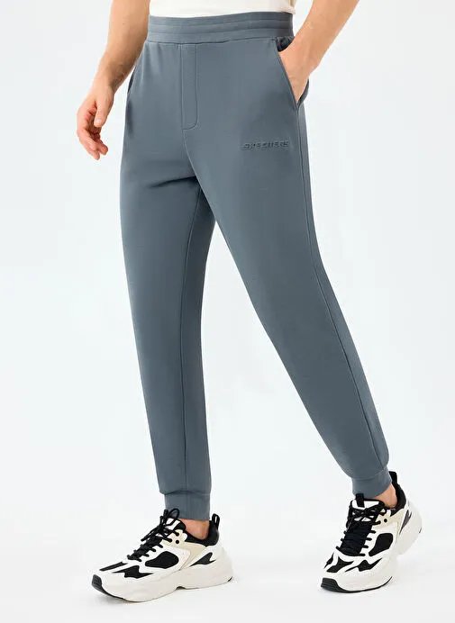 Resim Skechers M Essential Jogger  Erkek Eşofman Alt S2610006-3998