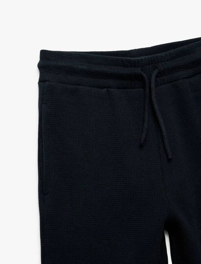 Resim Koton Erkek Çocuk Eşofman Alt 6WKB40004TK