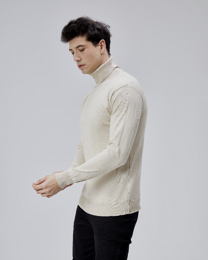 Resim Trender Erkek Kazak