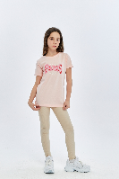 Resim Yenikoza Kız Çocuk T-shirt