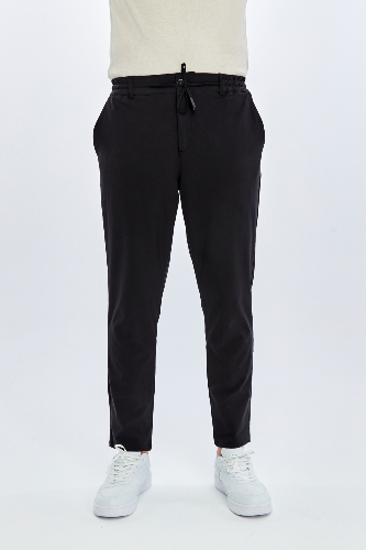 Resim Yenikoza Erkek Kanvas Pantolon