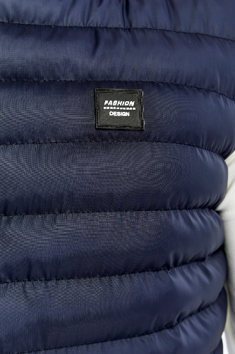 Resim Trender Erkek Yelek