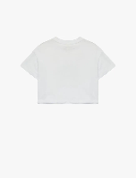 Resim Koton Kız Çocuk T-shirt 6SKG10105AK