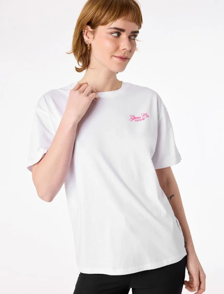 Koton Kadın T-shirt 6SAL10716IK