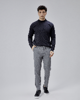 Resim Paul&More Erkek Kanvas Pantolon 12472 Flanel