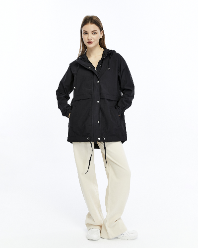 Resim Yenikoza Kadın Mont