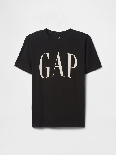 Resim GAP Erkek Çocuk T-shirt