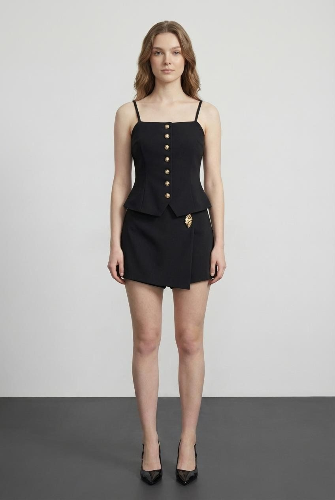 Resim QUZU Kadın Etek