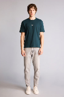 Resim Defacto Erkek T-shirt G3213AX/GN1079