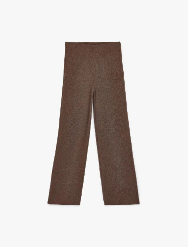 Resim Koton Kadın Kanvas Pantolon 6SAK40032EK