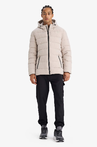 Resim Defacto Erkek  Mont R0216AZ/BG766