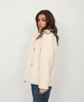 Resim Yenikoza Kadın Mont