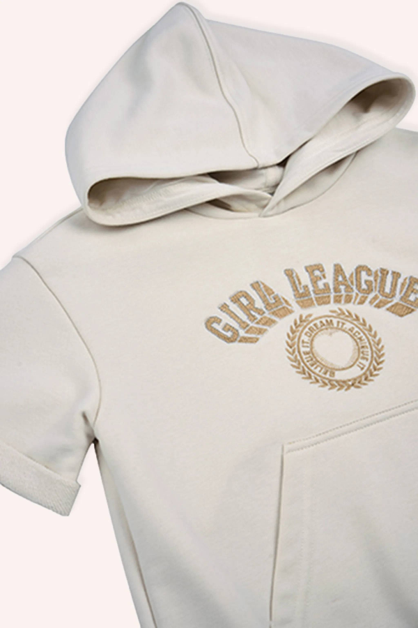 Resim Yenikoza Kız Çocuk Sweat