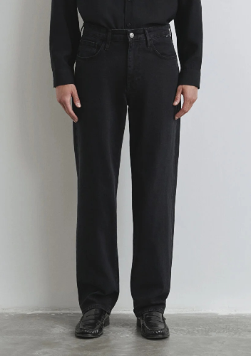 Resim Mavi Mitte Smoke Erkek Jean Pantolon M0010101-83811