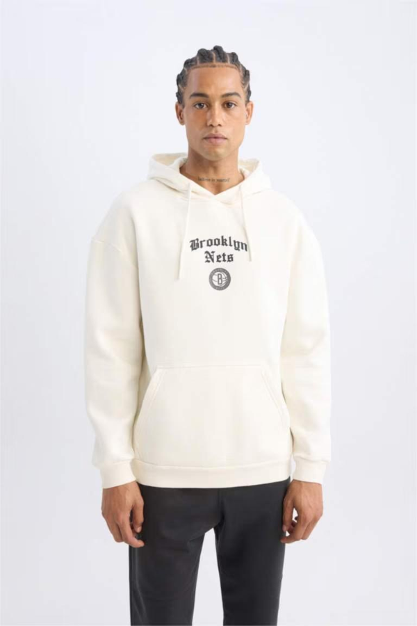 Resim Defacto Erkek  Sweat D3223AX/ER105
