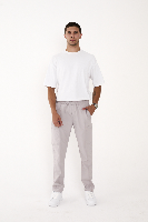 Resim Yenikoza Erkek Kanvas Pantolon